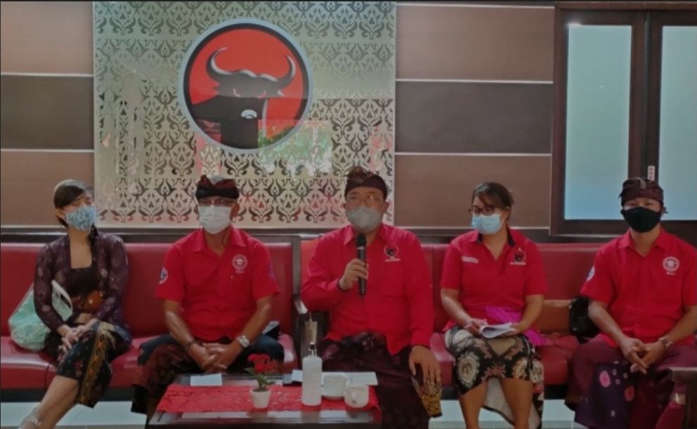 podiumnews.com-PDIP Gaungkan Kopi dan Arak Bali untuk Pasar Internasional